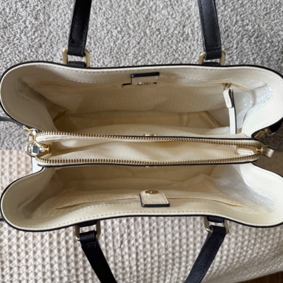 Kate Spade Shoulder Bag - Picture 4 of 5